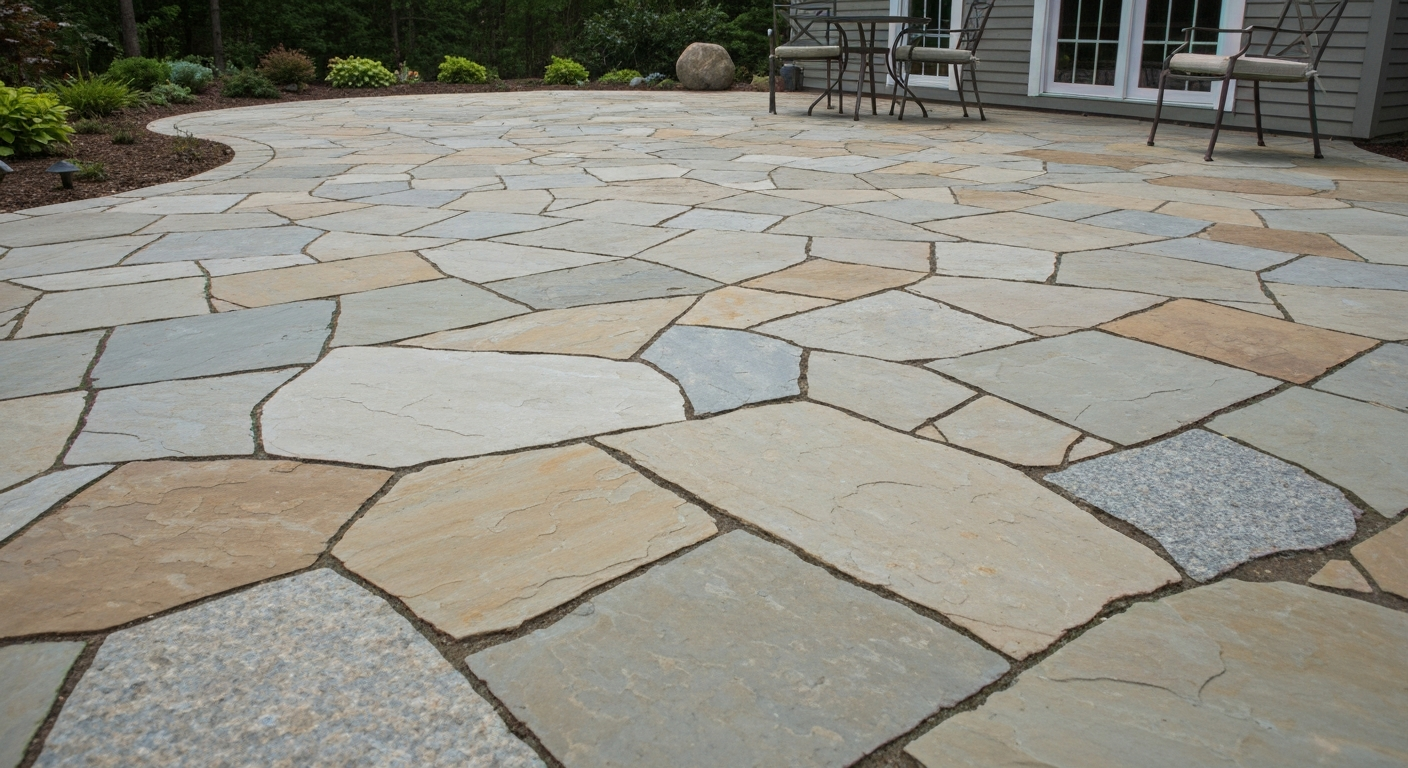 Best Natural Stone Patio Sealer: Complete Homeowner's Guide