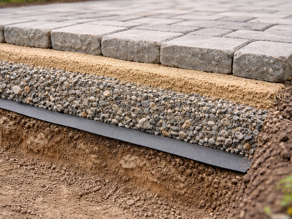 Best Patio Sub Base: Choose, Install, and Fix Issues