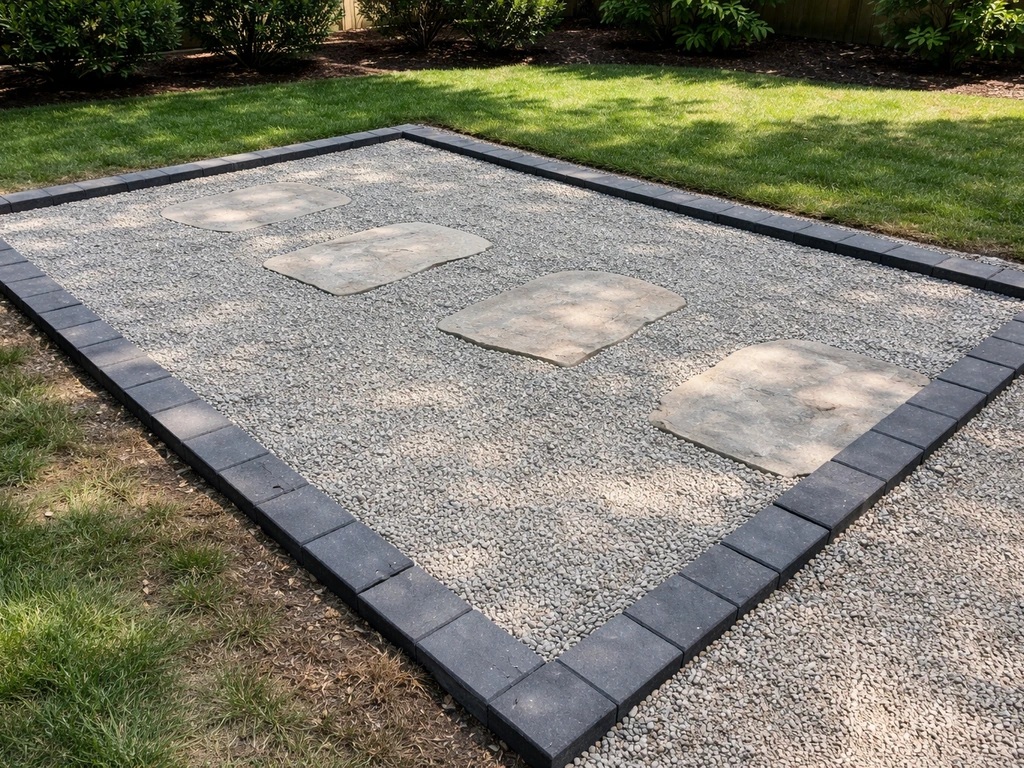 What Can I Use Instead of Patio Slabs? Best Alternatives