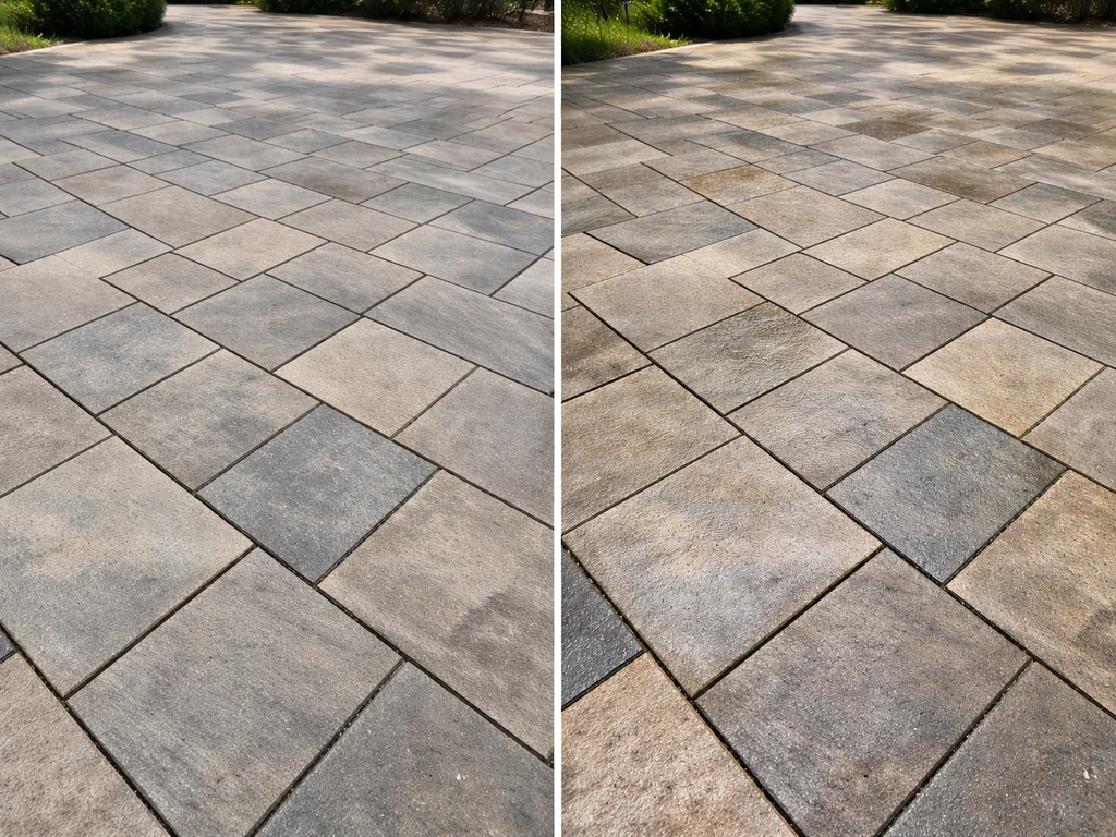 Patio Stone Sealer Review: Best Options and How to Apply