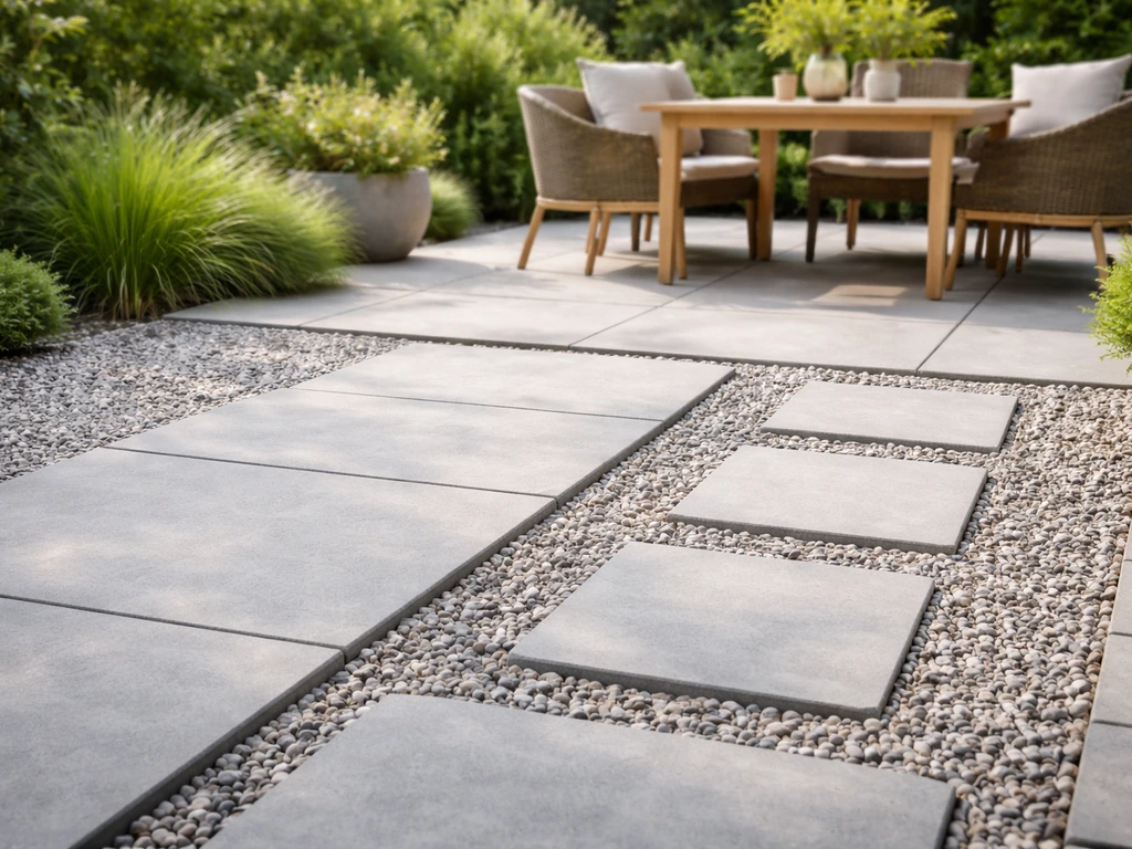 Alternatives to Bluestone Patio: Best Materials and Costs