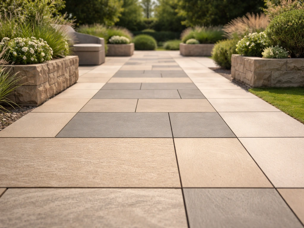 Patio Slabs Best Price Guide: Compare Costs and Value