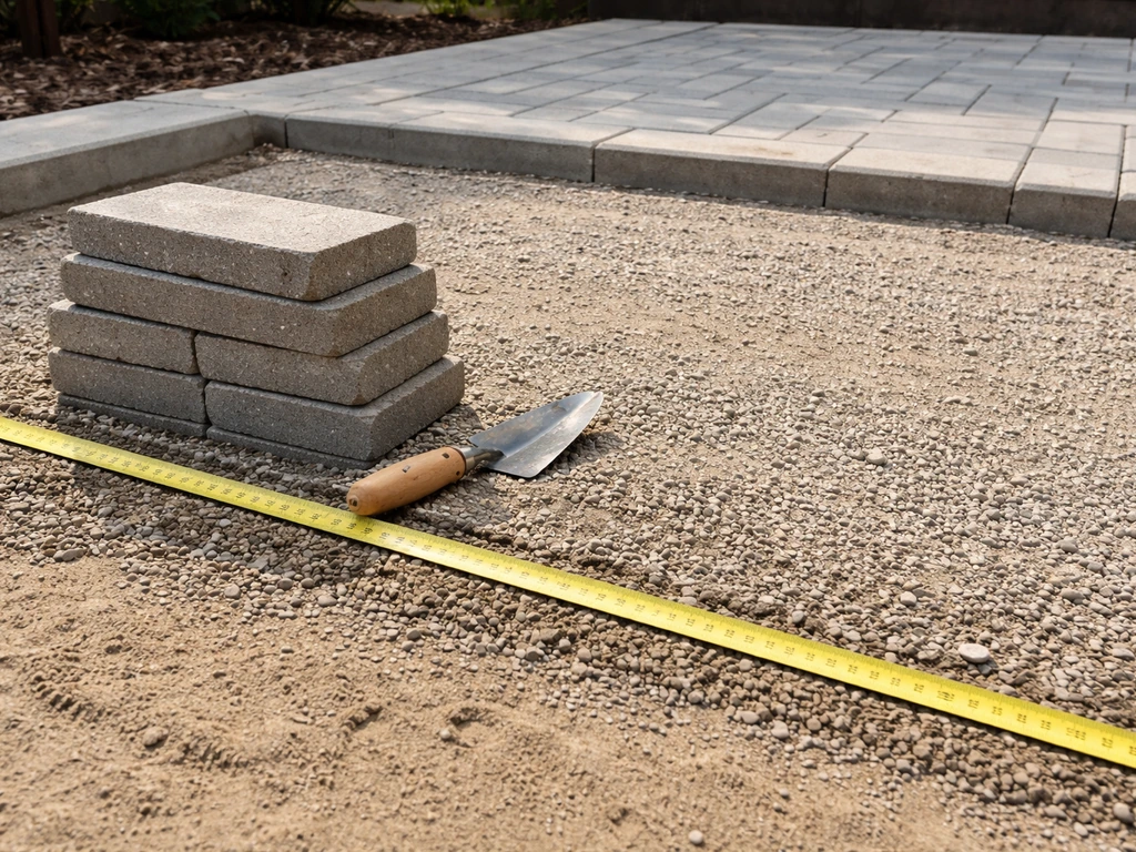 Where to Buy Patio Stones Near Me: Local and Online Guide