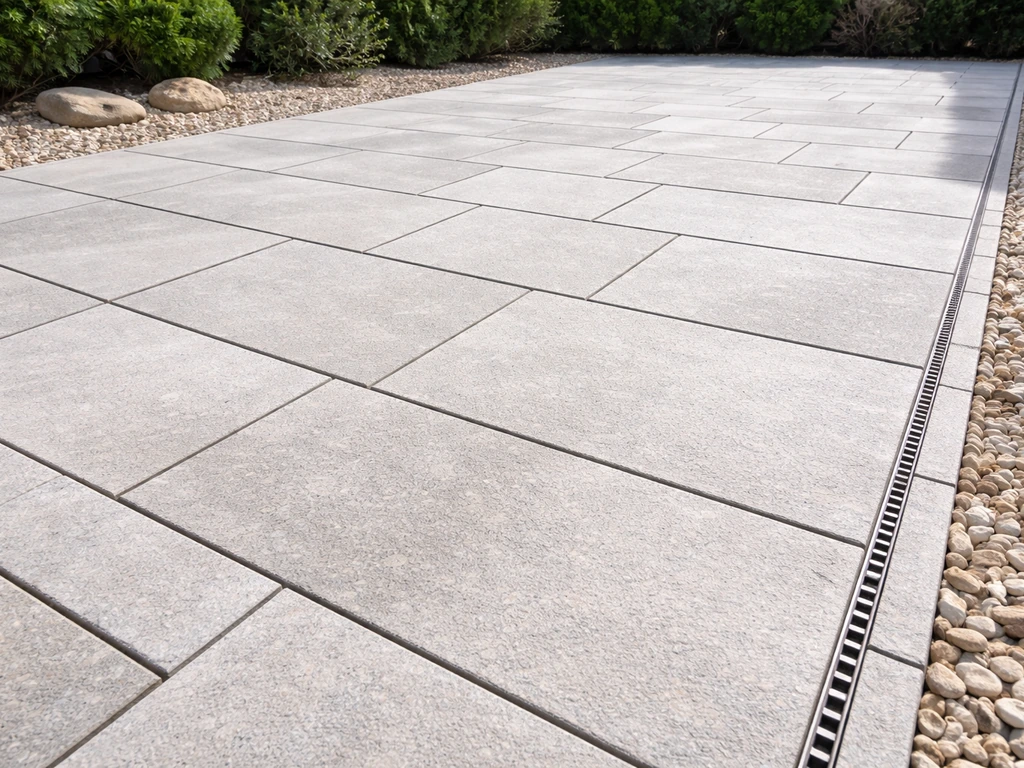 Best Base for Patio Slabs: Build-Up, Installation Guide