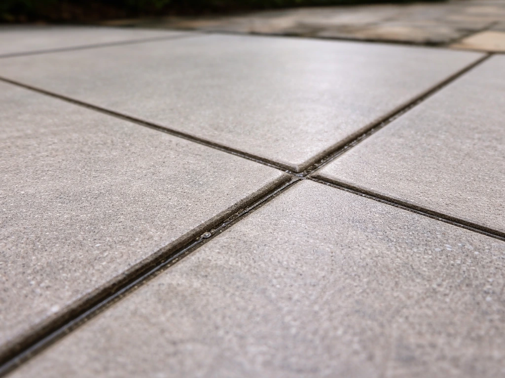 best resin patio grout