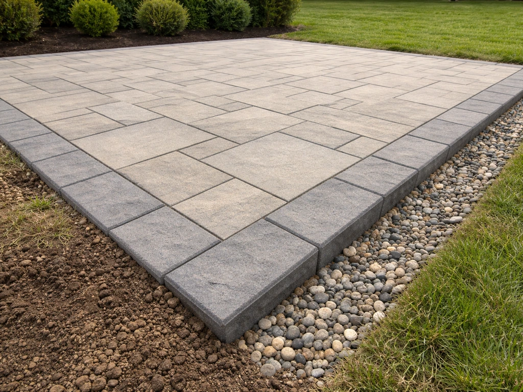 Best Patio for Uneven Ground: Choose and Install Right