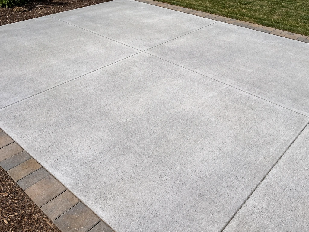 What Is Patio Slab? Types, Costs, and Installation Tips