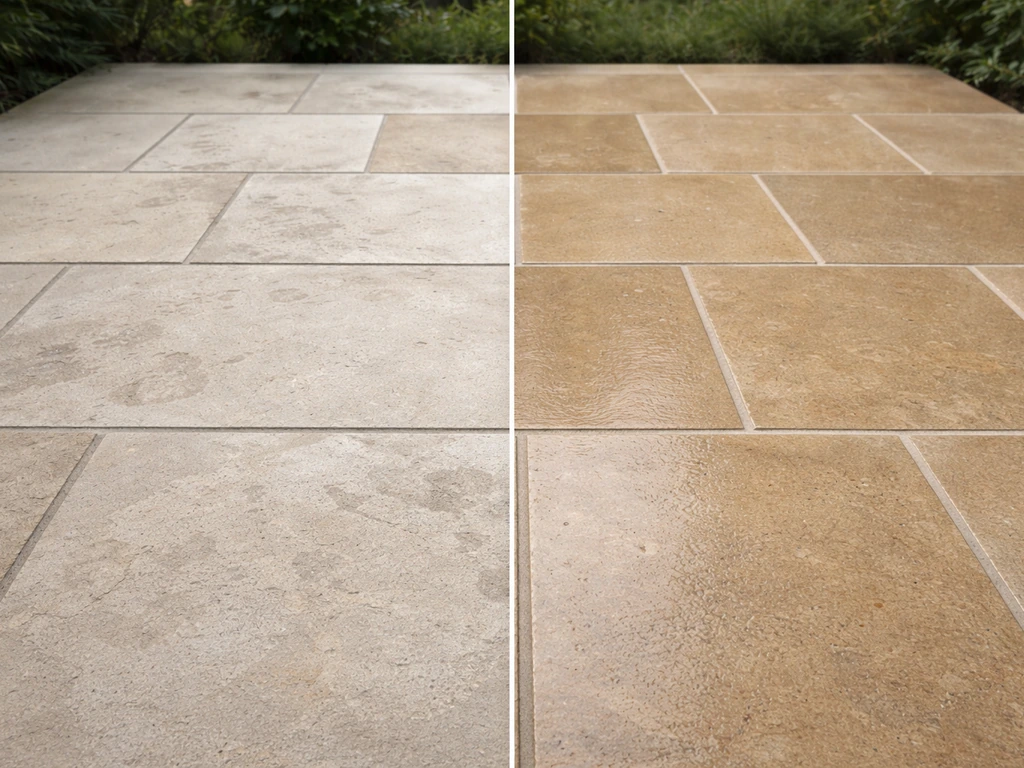 Best Sealer for Limestone Patio: How to Choose and Apply