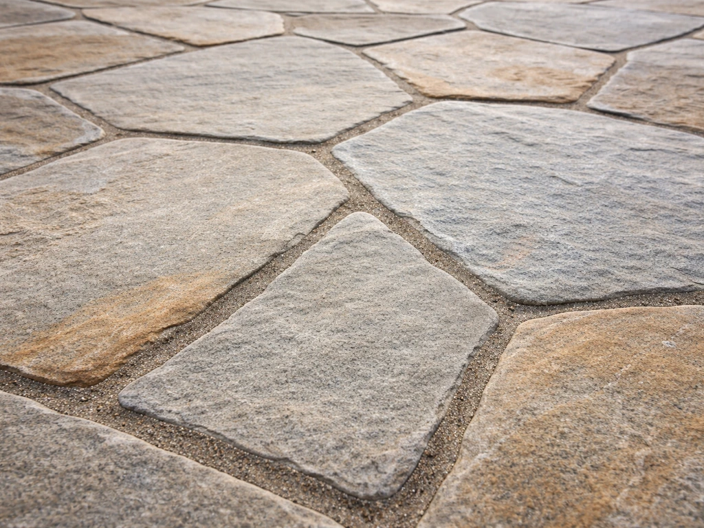 Best Grout for Flagstone Patio: Choose and Install Right