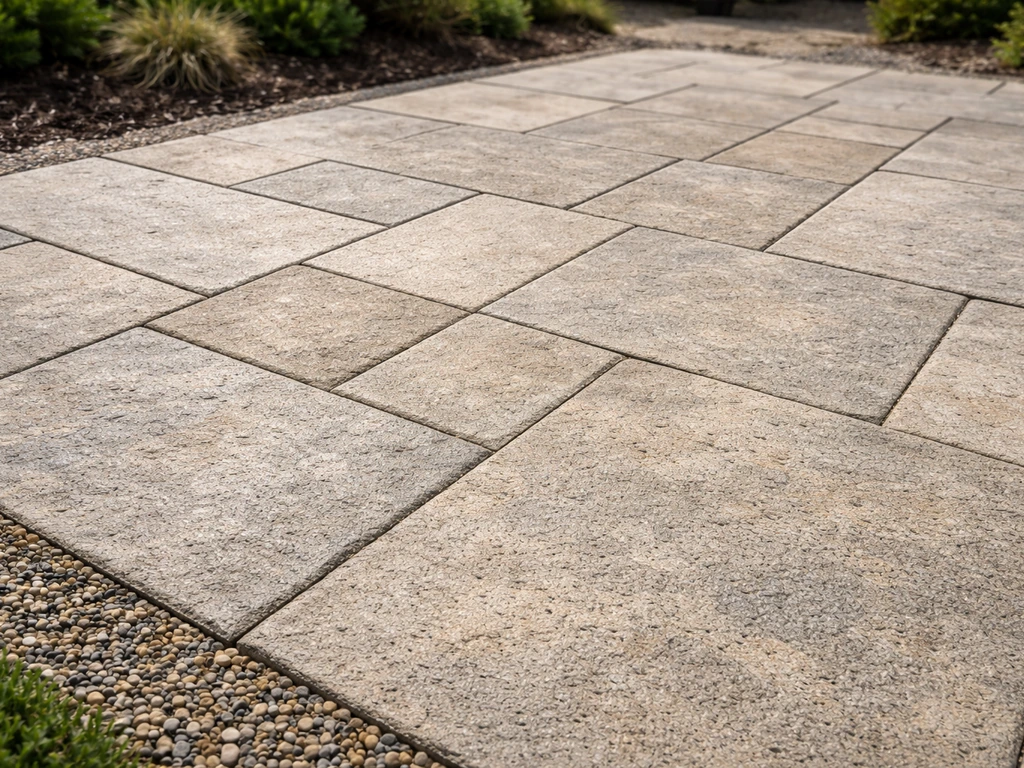 Best Natural Stone for Outdoor Patio: Top Picks by Use