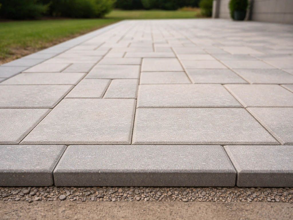 What to Put Between Patio Stones: Base and Joint Guide