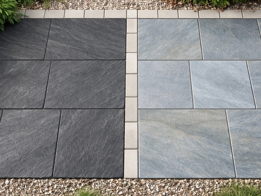 Slate vs Bluestone Patio: Which Stone to Choose