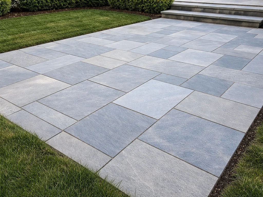 What Is Bluestone Patio? Materials, Cost, and Installation Guide