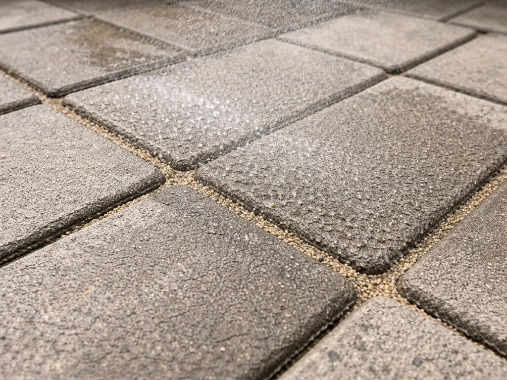 Best Patio Jointing Compound: How to Choose and Apply