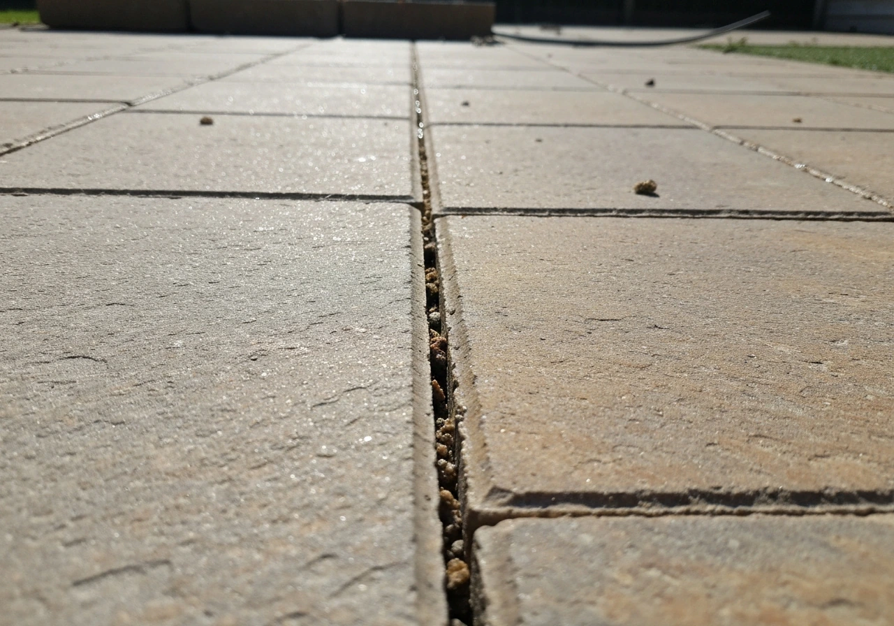 Patio Pointing Resin Reviews: Best Options and How to Apply