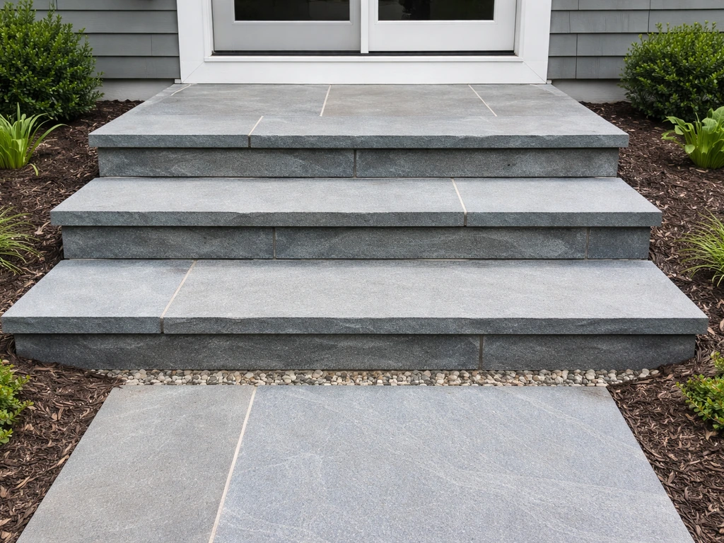 Bluestone Patio Steps: Design, Install, and Maintenance Guide