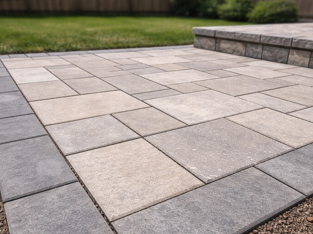 Best Sand for Patio: Which Type to Use and How Much