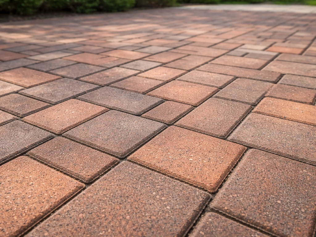What to Put Between Bricks on a Patio: Best Options