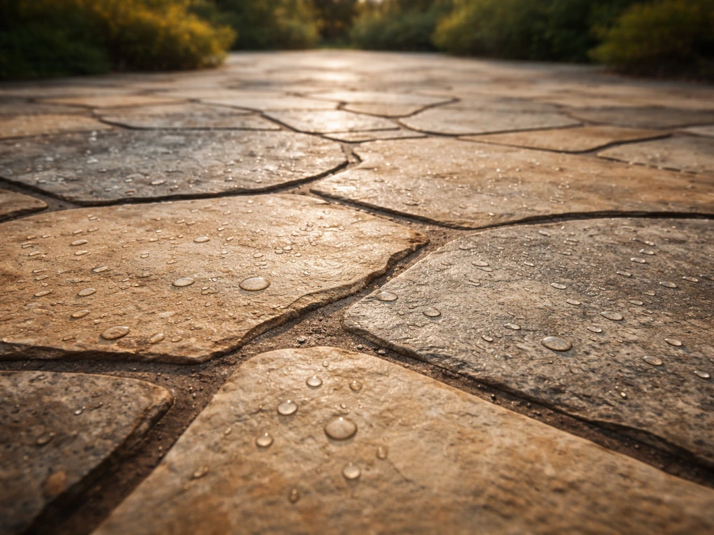 Best Flagstone Patio Sealer Guide: Choose and Apply