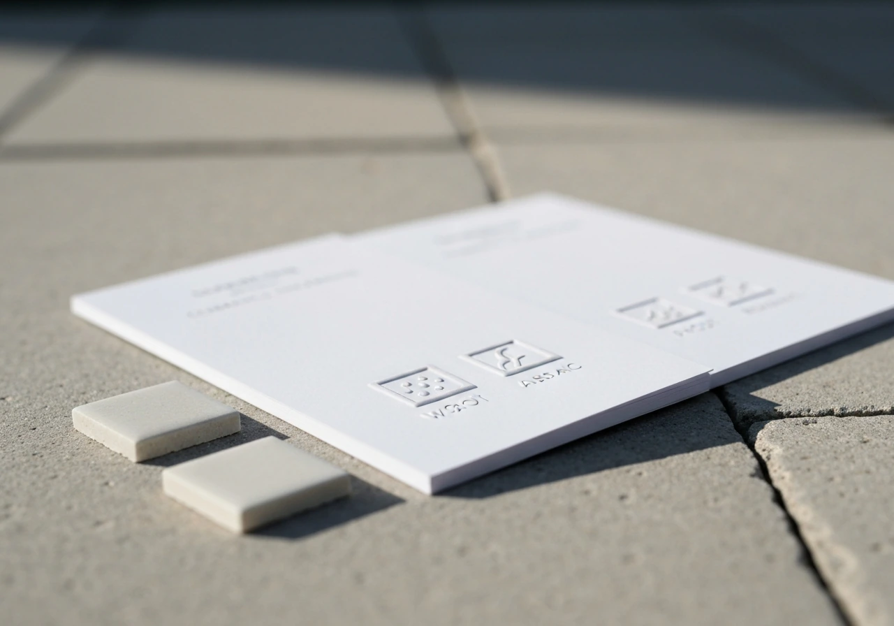 are porcelain patio tiles good