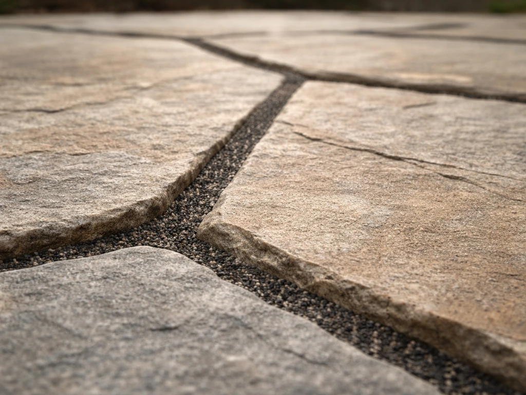 Best Joint Filler for Flagstone Patio: Options, Fit, Steps