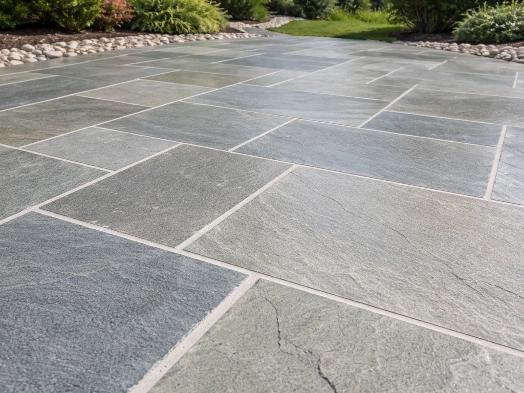 Best Slate Patio Sealer: How to Choose and Apply Safely