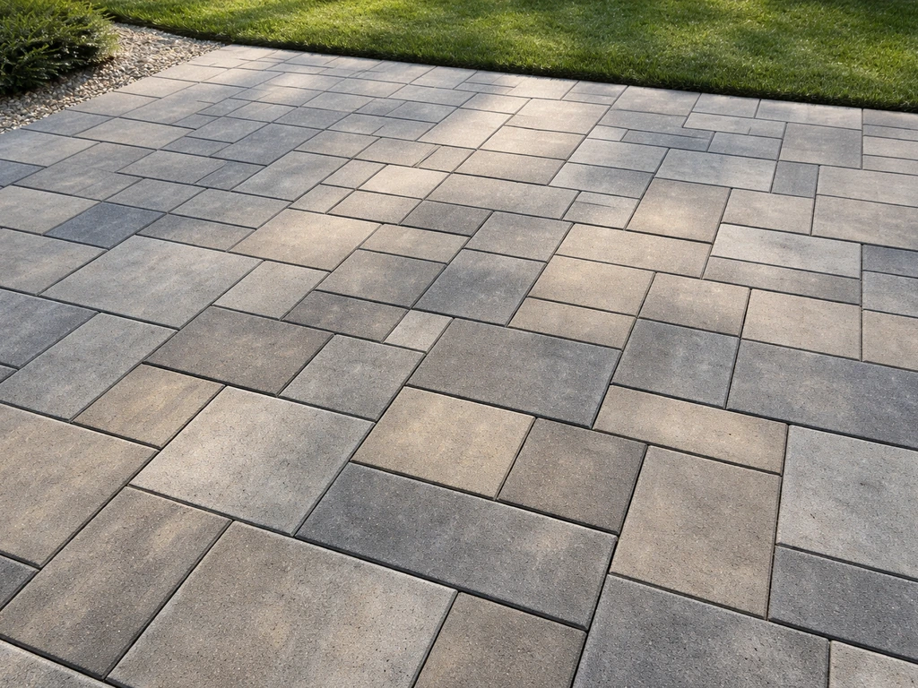 Patio Stone Examples: Style Ideas and Build Guide