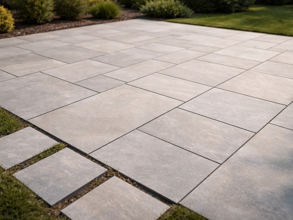 Best Outdoor Patio Stone: Top Choices by Climate and Use