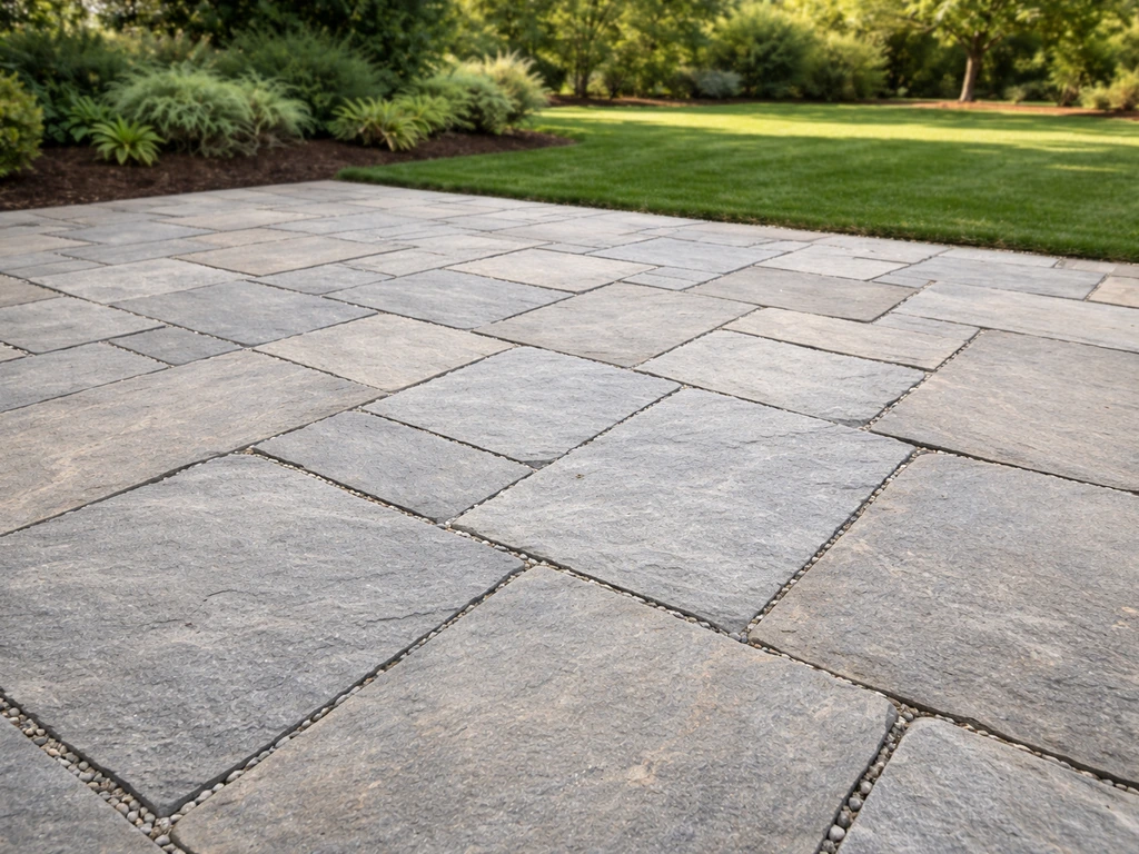 Best Stone Patios: Choose the Right Material for Your Yard
